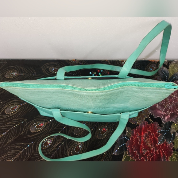 Charles Jourdan Bag - Picture 7 of 11